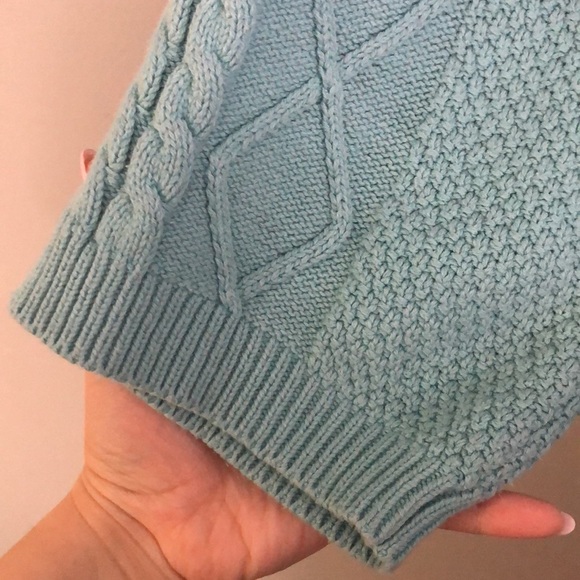 Pink Lily Eternal Happiness Turtleneck Sweater - Picture 6 of 8